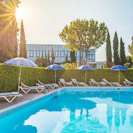 Residence Nuove Terme Sirmione Eksteriør billede